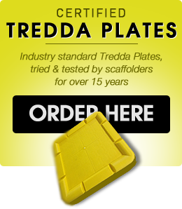 Buy Polytek Tredda Plates Now